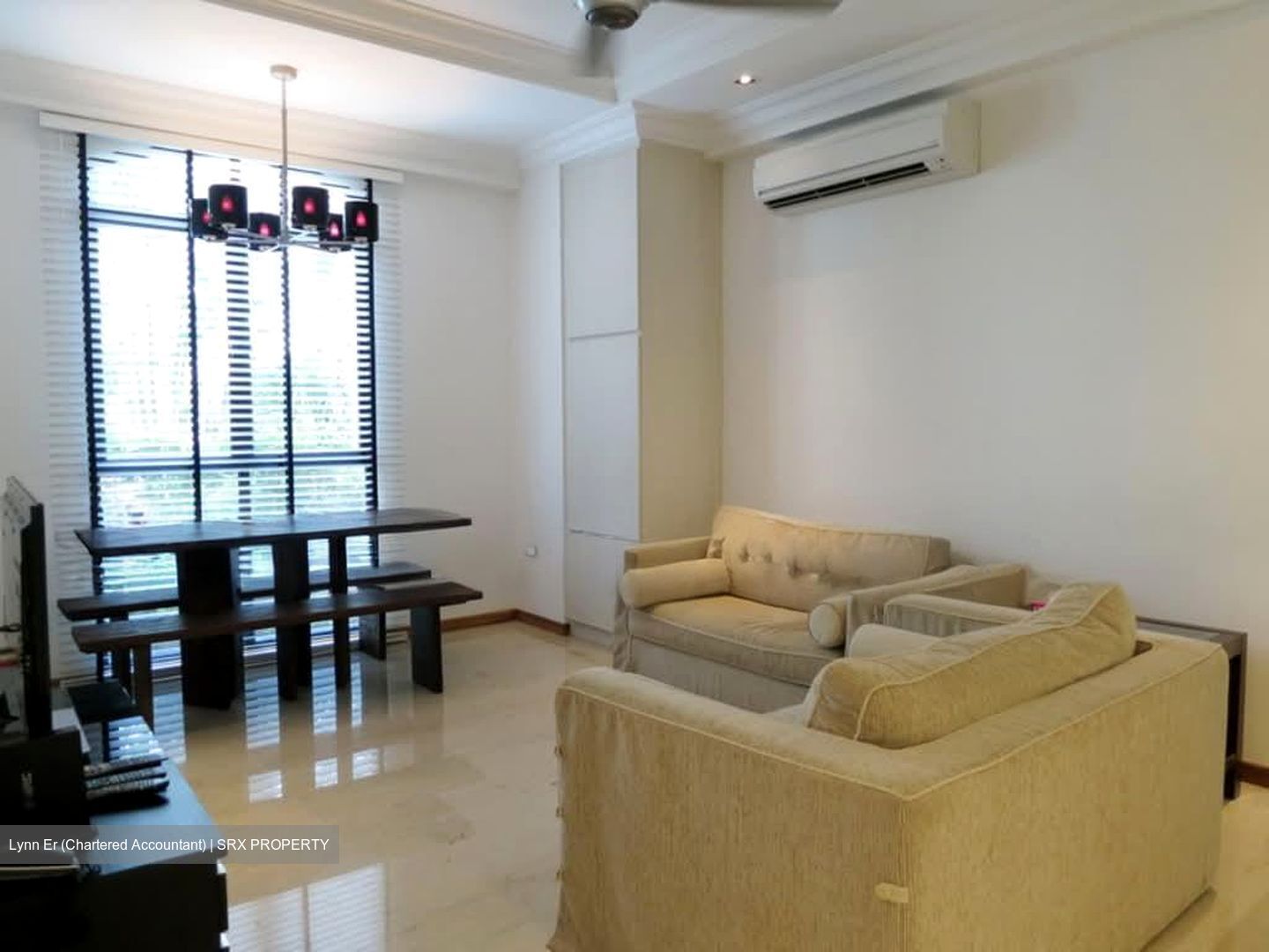 The Park Vale (D11), Condominium #543982561